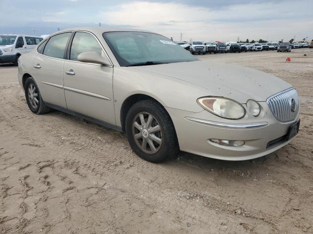 صورة رقم 4 من المزاد - 2008 BUICK LACROSSE C مع VIN 2G4WC582881199587
