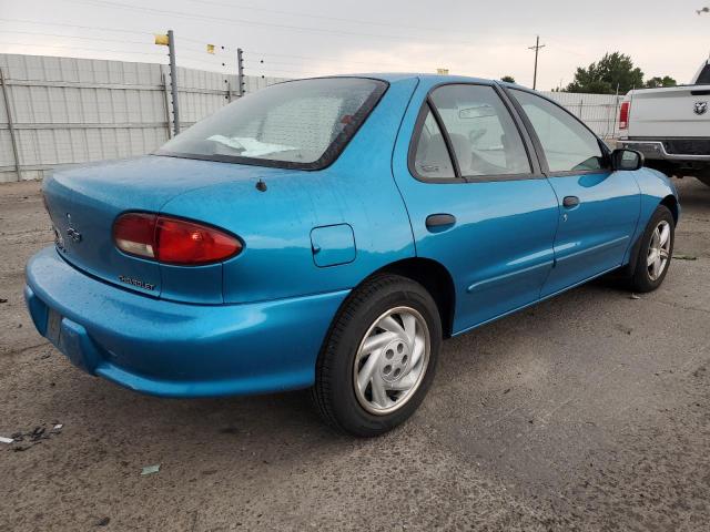 Photo 3 from auction – 1998 CHEVROLET CAVALIER L with VIN 1G1JF5245W7148167