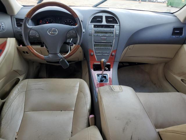 Photo 8 from auction – 2007 LEXUS ES 350 with VIN JTHBJ46G472145427