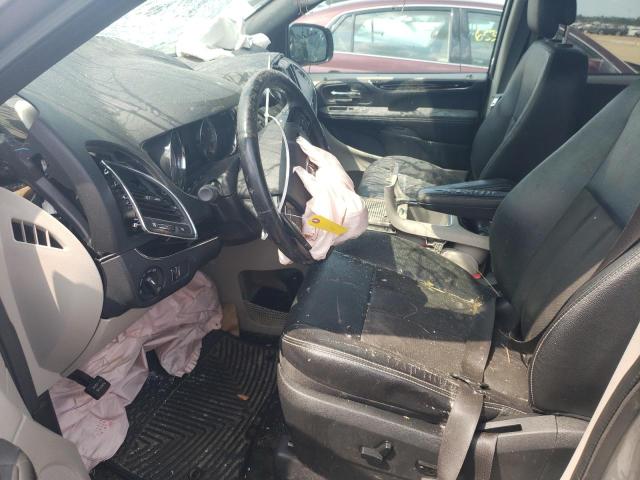 Photo 7 from auction – 2019 DODGE GRAND CARA with VIN 2C4RDGCG5KR647418
