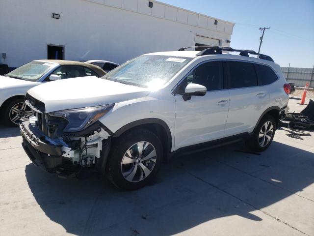 Photo 1 from auction – 2023 SUBARU ASCENT PRE with VIN 4S4WMAED7P3415546