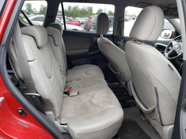Photo 11 from auction – 2011 TOYOTA RAV4 with VIN 2T3BF4DVXBW102473