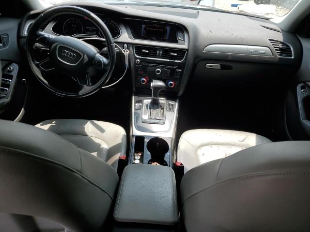 Photo 8 from auction – 2015 AUDI A4 PREMIUM with VIN WAUBFAFL4FN005046