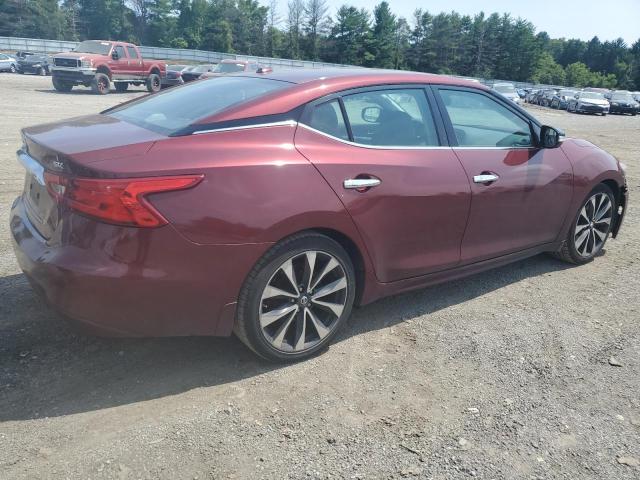 Photo 3 from auction – 2016 NISSAN MAXIMA 3.5 with VIN 1N4AA6AP2GC388606