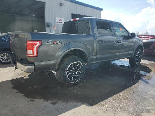 Photo 3 from auction – 2017 FORD F150 SUPER with VIN 1FTEW1EF9HFB35641