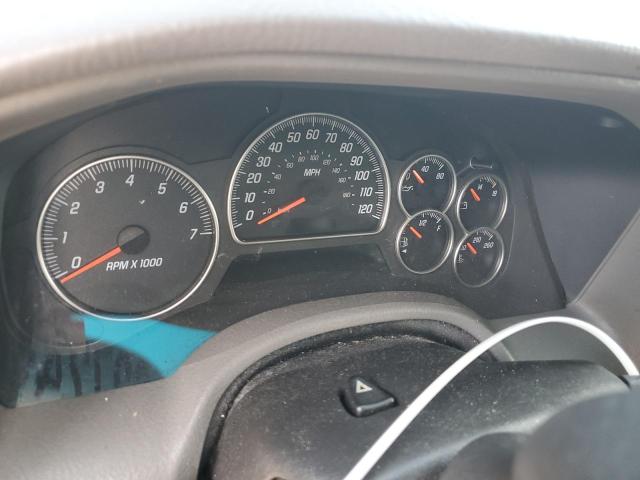 Photo 9 from auction – 2002 GMC ENVOY with VIN 1GKDT13S022355614