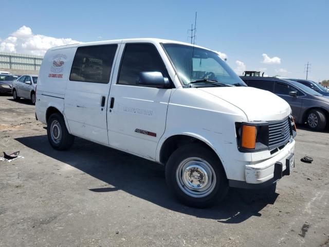 Photo 4 from auction – 1994 CHEVROLET ASTRO with VIN 1GCDM19Z0RB237182
