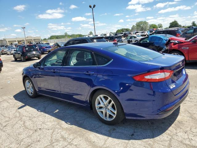 Photo 2 from auction – 2014 FORD FUSION SE with VIN 3FA6P0HD1ER376135