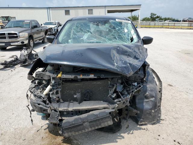 Photo 5 from auction – 2017 FORD ESCAPE S with VIN 1FMCU0F70HUD76364