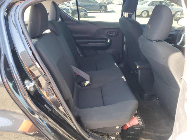 Photo 10 from auction – 2015 TOYOTA PRIUS C with VIN JTDKDTB38F1111601