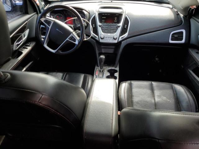 Photo 8 from auction – 2013 GMC TERRAIN DE with VIN 2GKFLZEKXD6178323