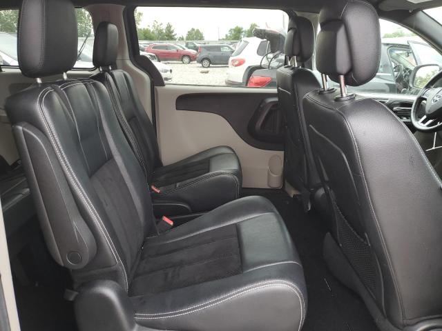 Photo 11 from auction – 2017 DODGE GRAND CARA with VIN 2C4RDGCG8HR678302