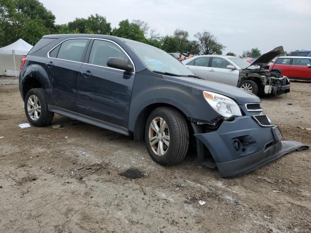 Photo 4 from auction – 2015 CHEVROLET EQUINOX LS with VIN 2GNALAEK2F6170217
