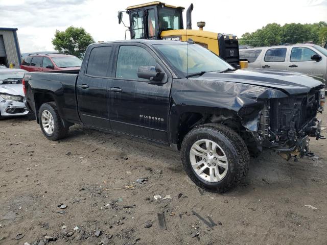 Photo 4 from auction – 2016 CHEVROLET 1500 with VIN 1GCVKREC8GZ230852