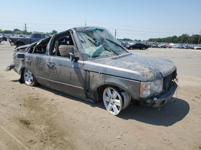 Photo 4 from auction – 2004 LAND ROVER RANGE ROVE with VIN SALME11484A172506