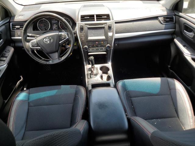 Photo 8 from auction – 2017 TOYOTA CAMRY LE with VIN 4T1BF1FK4HU348115