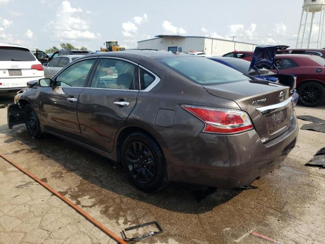 Photo 2 from auction – 2014 NISSAN ALTIMA 2.5 with VIN 1N4AL3AP7EC282982