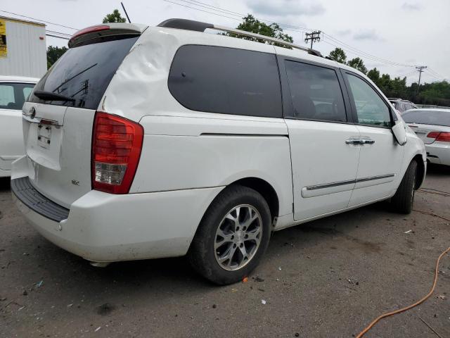 Photo 3 from auction – 2014 KIA SEDONA EX with VIN KNDMH4C71E6536082