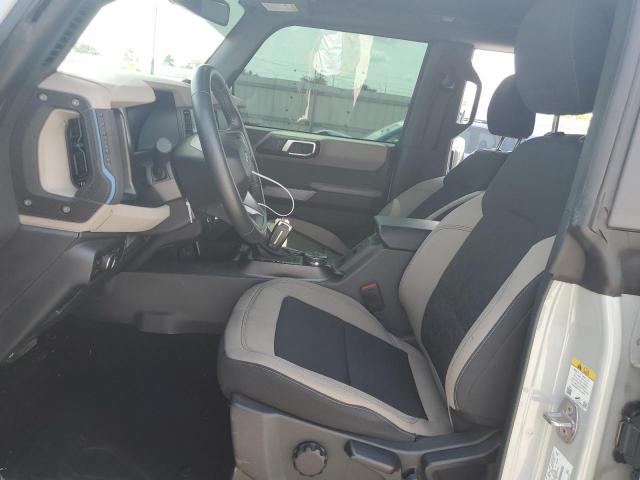 Photo 7 from auction – 2022 FORD BRONCO BAS with VIN 1FMEE5DP6NLA91658