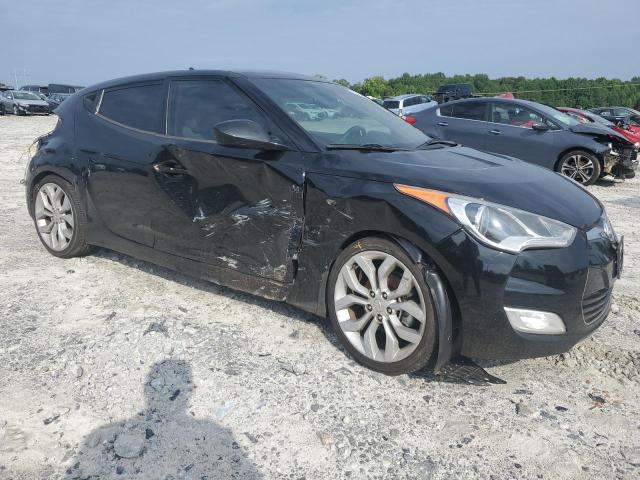 Photo 4 from auction – 2013 HYUNDAI VELOSTER with VIN KMHTC6AD3DU120071