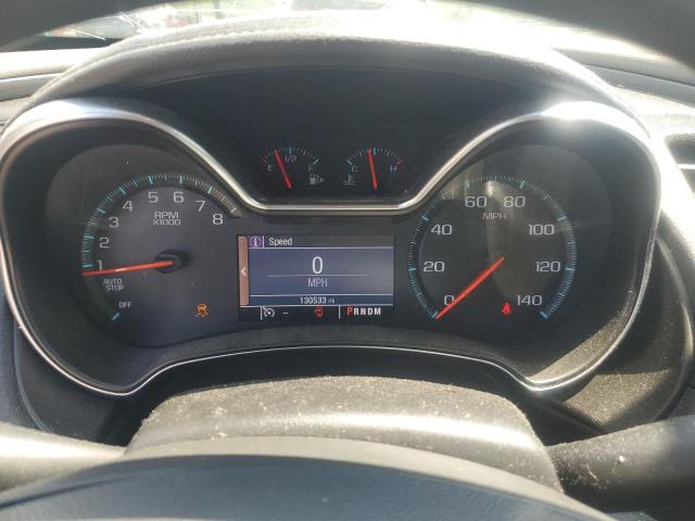 Photo 9 from auction – 2015 CHEVROLET IMPALA LS with VIN 2G11Z5SL4F9239248