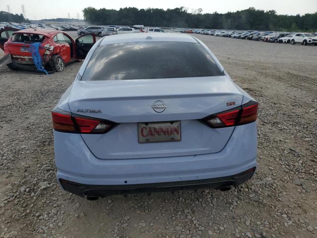 Photo 6 from auction – 2024 NISSAN ALTIMA SR with VIN 1N4BL4CV8RN338380
