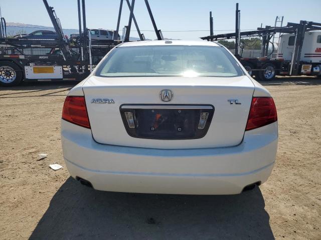 Photo 6 from auction – 2006 ACURA 3.2TL with VIN 19UUA66266A011650