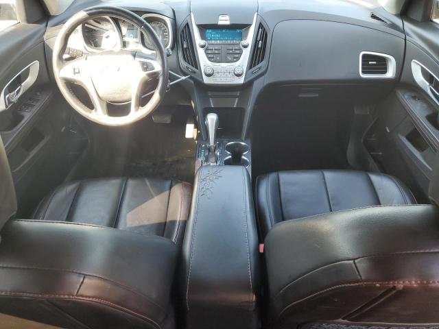 Photo 8 from auction – 2011 CHEVROLET EQUINOX LT with VIN 2GNALPEC7B1211234