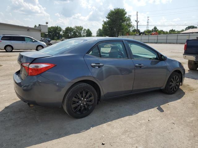 Photo 3 from auction – 2014 TOYOTA COROLLA L with VIN 2T1BURHE9EC204035