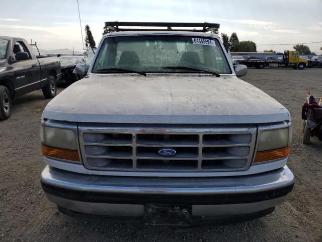 Photo 5 from auction – 1994 FORD F150 with VIN 1FTEF15N3RLB58780