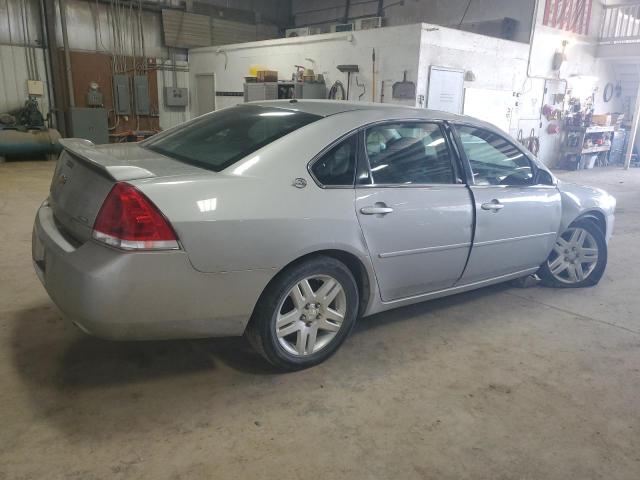 Photo 3 from auction – 2008 CHEVROLET IMPALA LT with VIN 2G1WC583989210376
