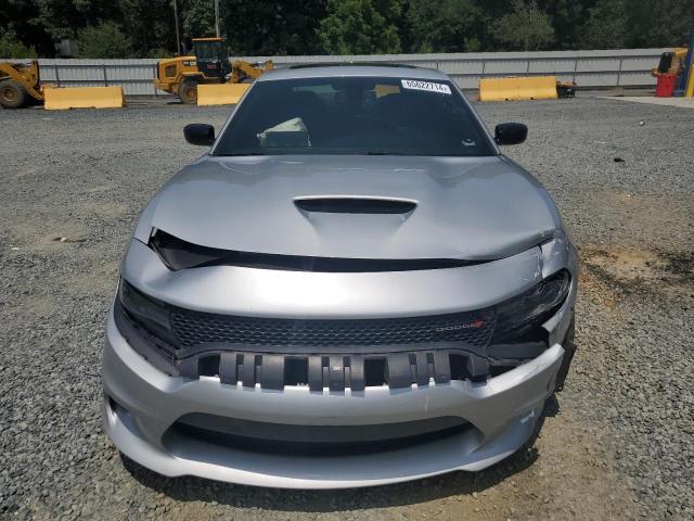 Photo 5 from auction – 2019 DODGE CHARGER GT with VIN 2C3CDXHG4KH589195