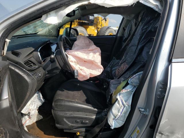 Photo 7 from auction – 2017 BUICK ENCORE PRE with VIN KL4CJBSB1HB002547
