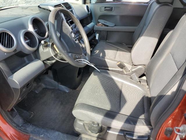 Photo 7 from auction – 2005 HONDA ELEMENT LX with VIN 5J6YH28375L031865