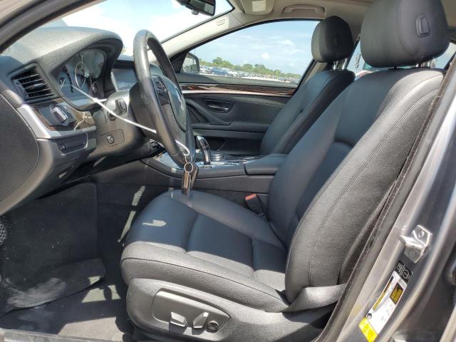 Photo 7 from auction – 2014 BMW 528 I with VIN WBA5A5C53ED511920