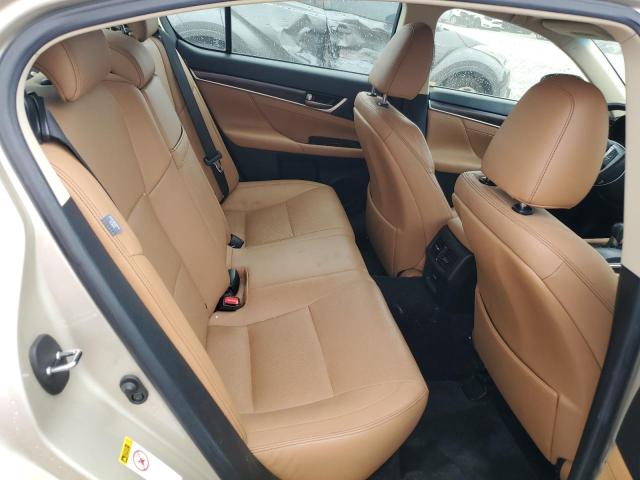 Photo 10 from auction – 2013 LEXUS GS 350 with VIN JTHBE1BL5D5021182