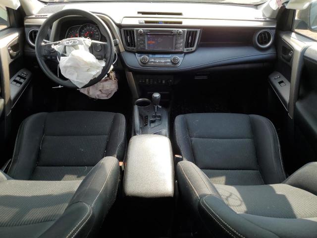 Photo 8 from auction – 2013 TOYOTA RAV4 XLE with VIN 2T3RFREV9DW012129