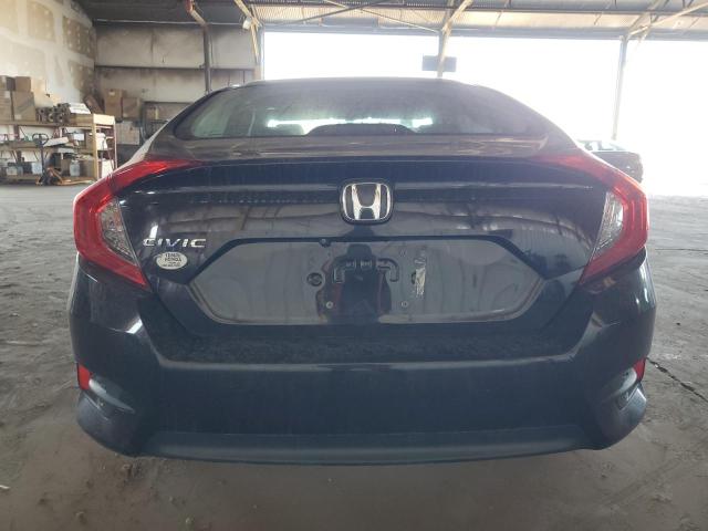 Photo 6 from auction – 2017 HONDA CIVIC LX with VIN 19XFC2F55HE073903