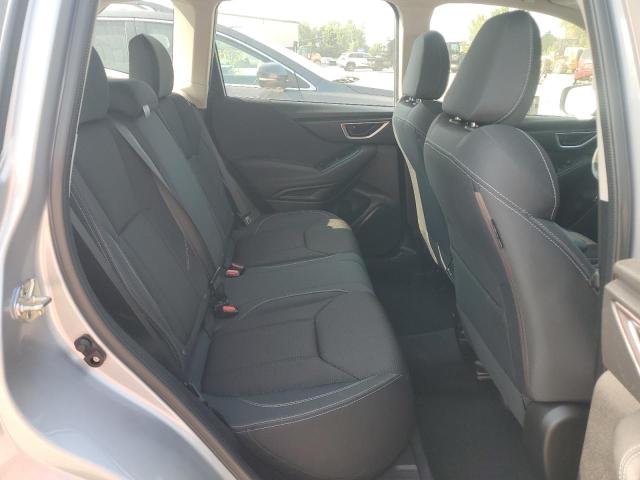 Photo 10 from auction – 2021 SUBARU FORESTER with VIN JF2SKADC3MH489211