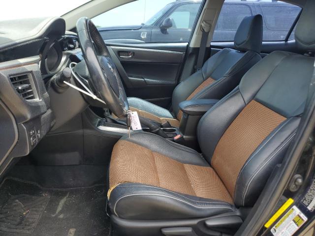 Photo 7 from auction – 2014 TOYOTA COROLLA L with VIN 5YFBURHEXEP108916