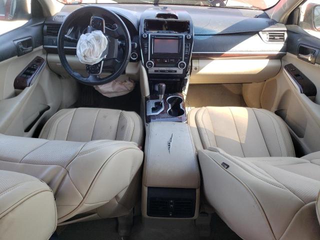 Photo 8 from auction – 2012 TOYOTA CAMRY BASE with VIN 4T4BF1FK9CR262491