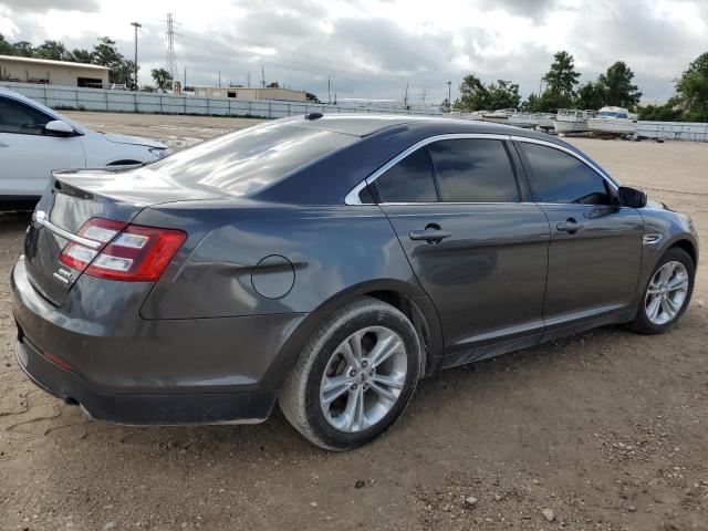 Photo 3 from auction – 2019 FORD TAURUS SEL with VIN 1FAHP2E87KG107765