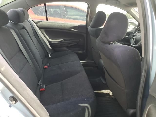 Photo 10 from auction – 2012 HONDA ACCORD LXP with VIN 1HGCP2F45CA067367