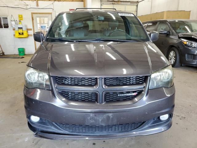 Photo 5 from auction – 2017 DODGE GRAND CARA with VIN 2C4RDGEG9HR674434