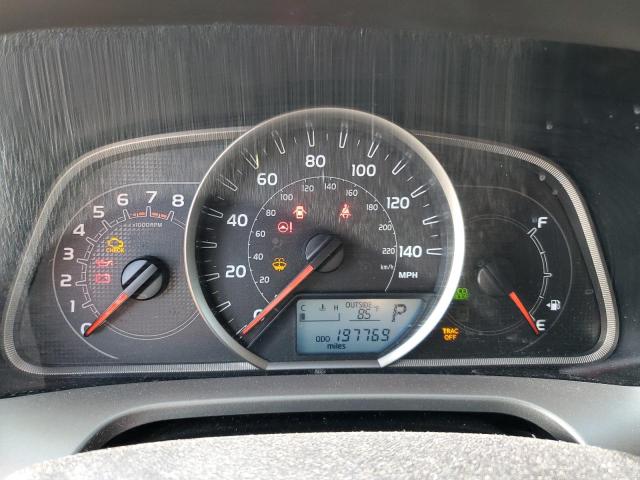 Photo 9 from auction – 2015 TOYOTA RAV4 LE with VIN JTMZFREV7FJ041257
