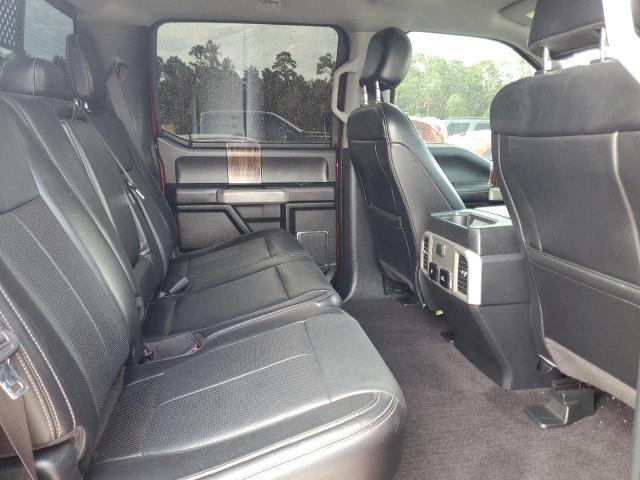 Photo 10 from auction – 2019 FORD F150 SUPER with VIN 1FTEW1E5XKKD63380