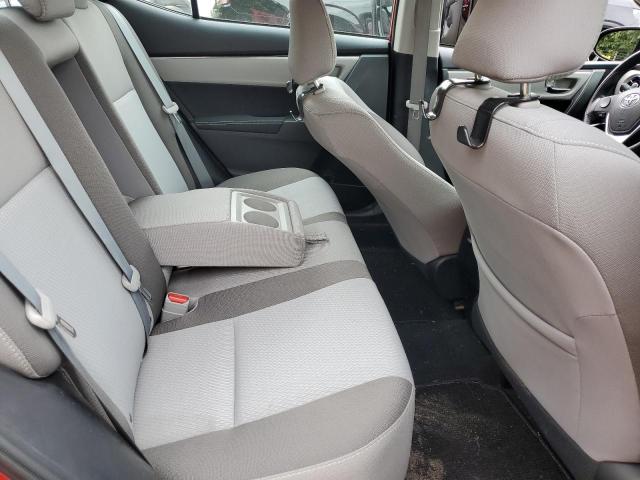 Photo 10 from auction – 2017 TOYOTA COROLLA L with VIN 2T1BURHE3HC843869