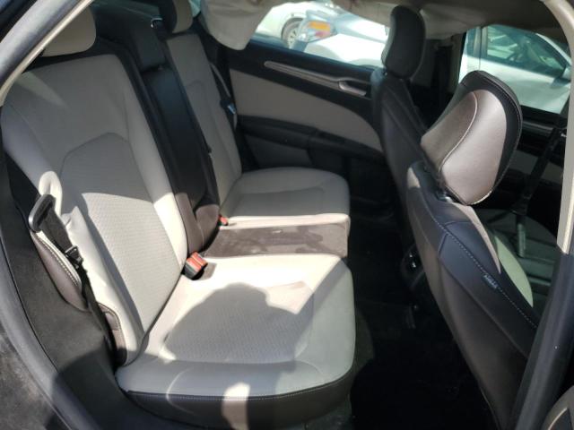 Photo 10 from auction – 2020 FORD FUSION SE with VIN 3FA6P0HD4LR147526