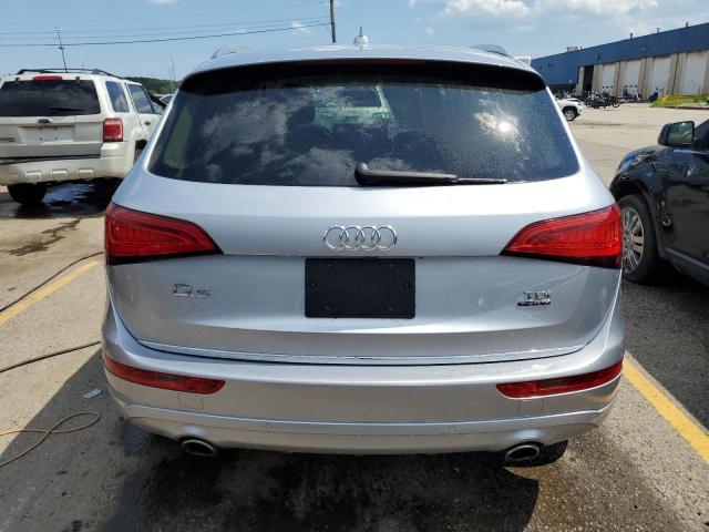 Photo 6 from auction – 2015 AUDI Q5 TDI PRE with VIN WA1VMBFP1FA111714