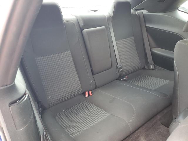 Photo 10 from auction – 2018 DODGE CHALLENGER with VIN 2C3CDZFJ5JH286225